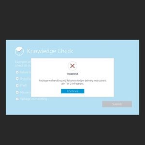 Meet your Posher, Kelli